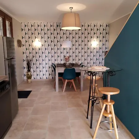 Prázdninový dům Lucinkas