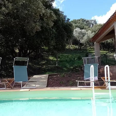 Prázdninový dům Lucinkas *